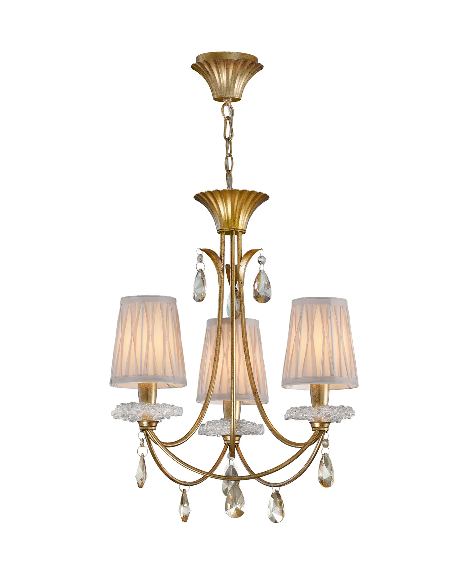 Sophie GP Ceiling Lights Mantra Multi Arm Fittings Sophie GP Ceiling Lights Mantra Multi Arm Fittings
